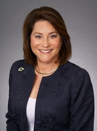 Photo of Dvora Lange Callahan - Morgan Stanley