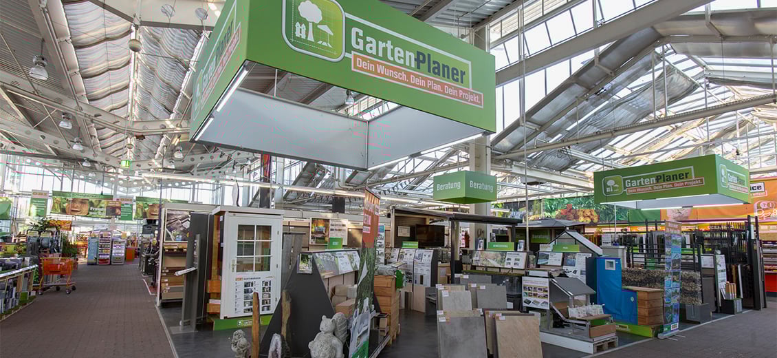 Dein OBI Markt HannoverLinden, ElfriedePaulAllee 15