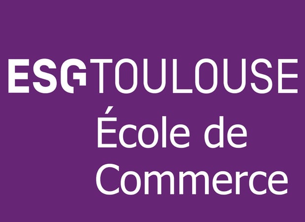 ESG Toulouse partenaire de Boulanger Toulouse - Portet-Sur-Garonne
