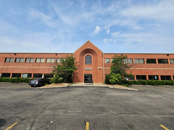 Image of Elgin Clinic.