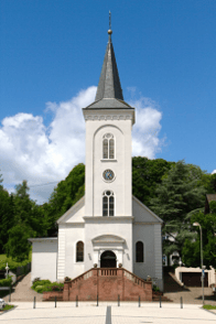 Hugenottenkirche