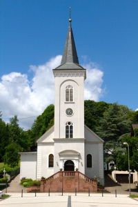 Hugenottenkirche