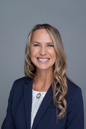 Photo of Shannon Chase