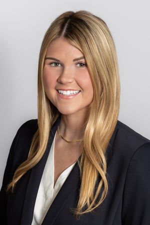 Photo of Elle O'Connor, MBA
