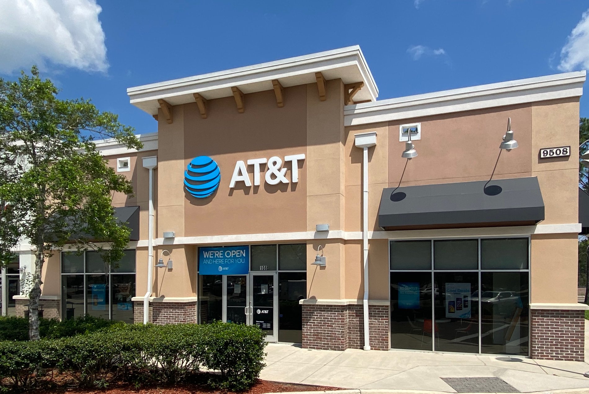 att wireless store near me