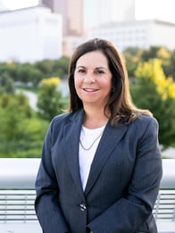 Photo of Peggy Bellows