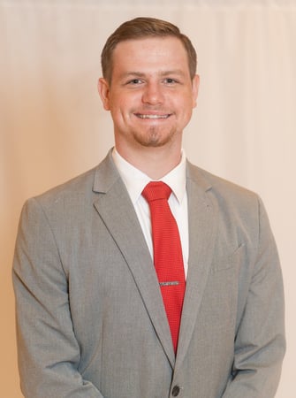 Photo of Logan Parker