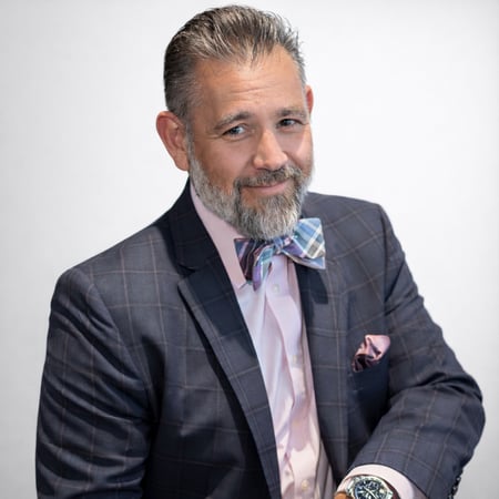 Photo of Nicholas Vertucci