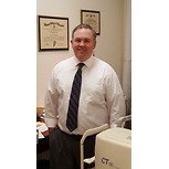 profile photo of Dr. Michael A. Doerr