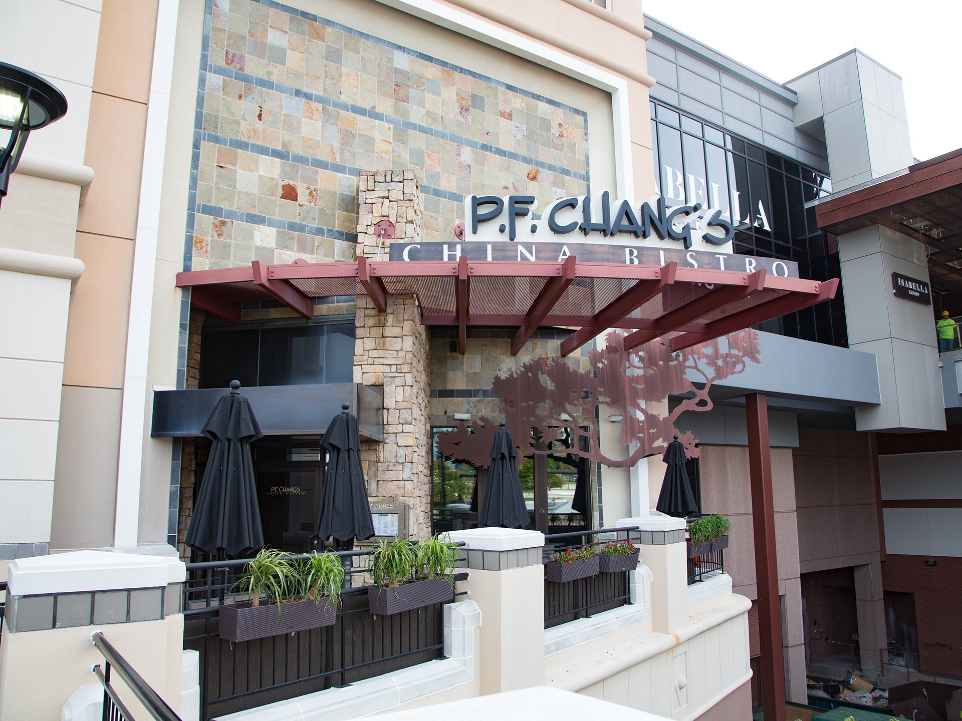 P F Chang S In 1716m International Dr Mclean Va Asian American P F Chang S In 1716m International Dr Mclean Va Asian American Sushi Catering