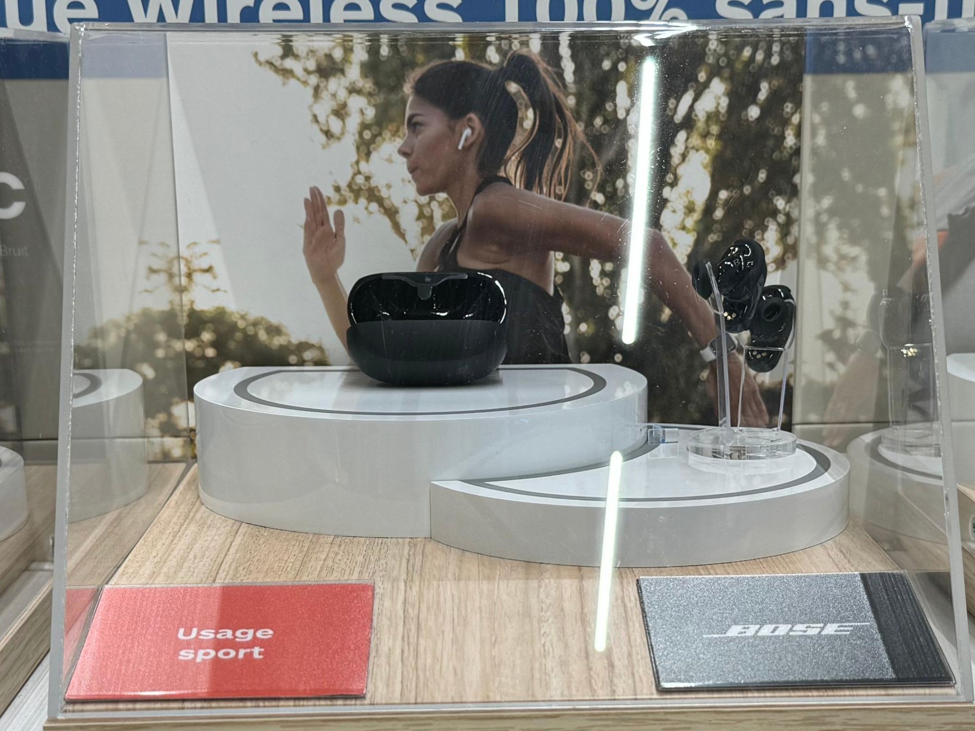 ecouteurs bose dans votre magasin boulanger st quentin fayet