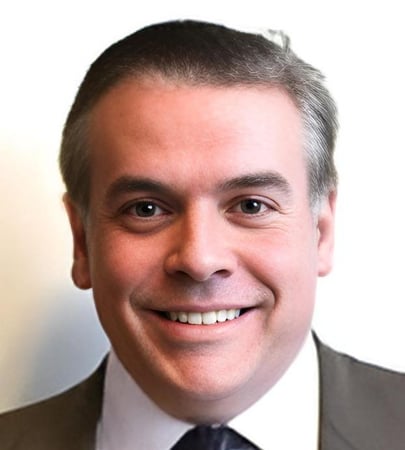 Photo of William M. Ryan