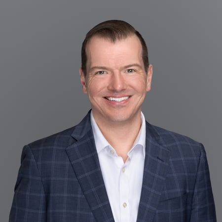 Photo of Nicholas Brosky