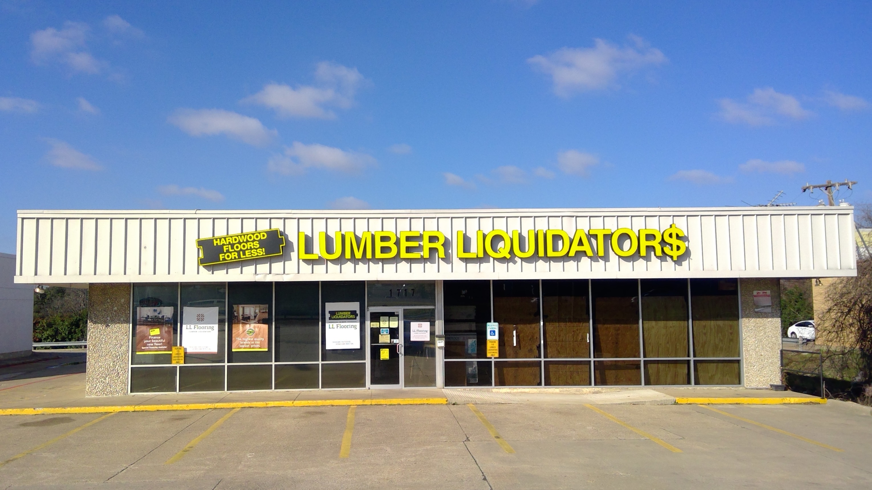 Ll Flooring Lumber Liquidators 1077 Plano 1717 N Central Expy Ll Flooring Lumber Liquidators 1077, Carpet And Flooring Liquidators Plano
