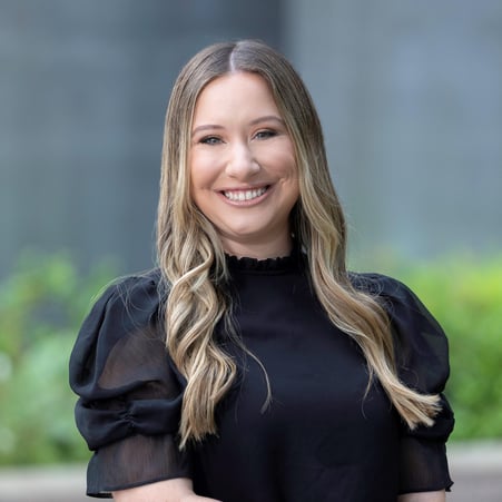 Photo of Karli Descant