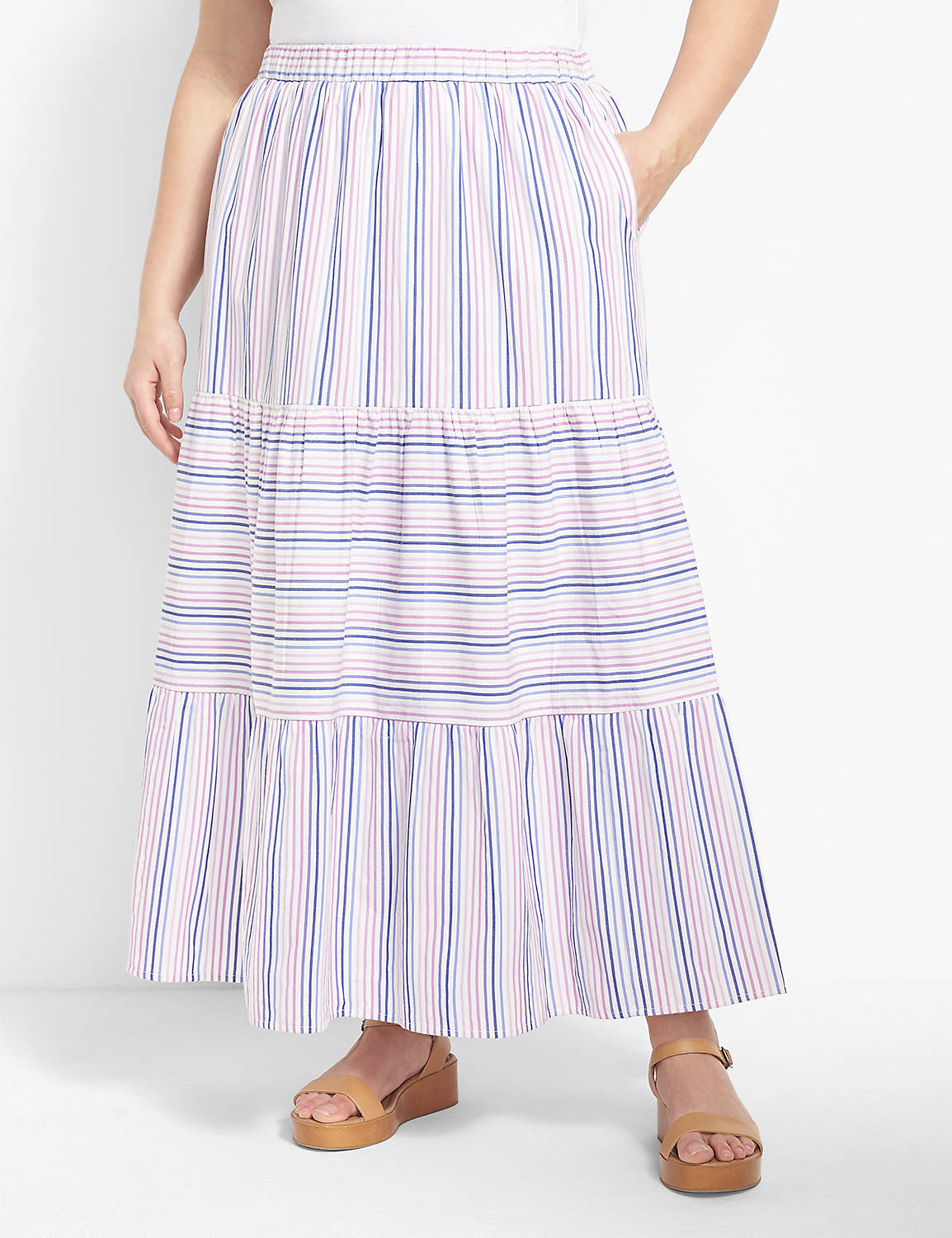 Plus Size Clothing Store at Johnson Creek Premium Outlets in Johnson Creek  | Lane Bryant