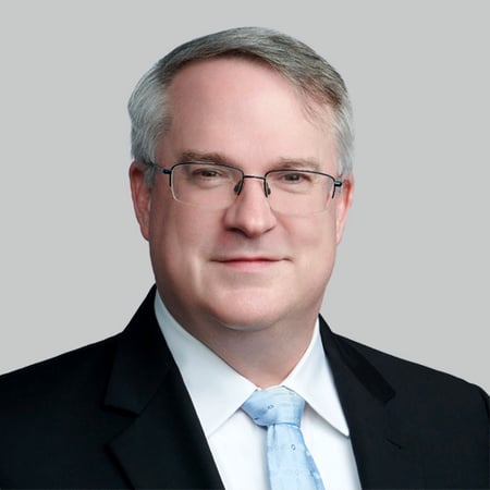 Mark Paschall Advisor Headshot image