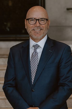 Photo of Thomas Elrod