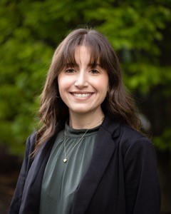 Photo of Alyssa M. Maglio