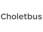 Itinérarie dans CHOLETBUS