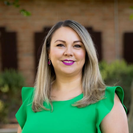 Photo of Blanca Arellano