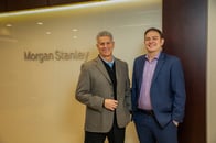 Photo of Haddad Group - Morgan Stanley