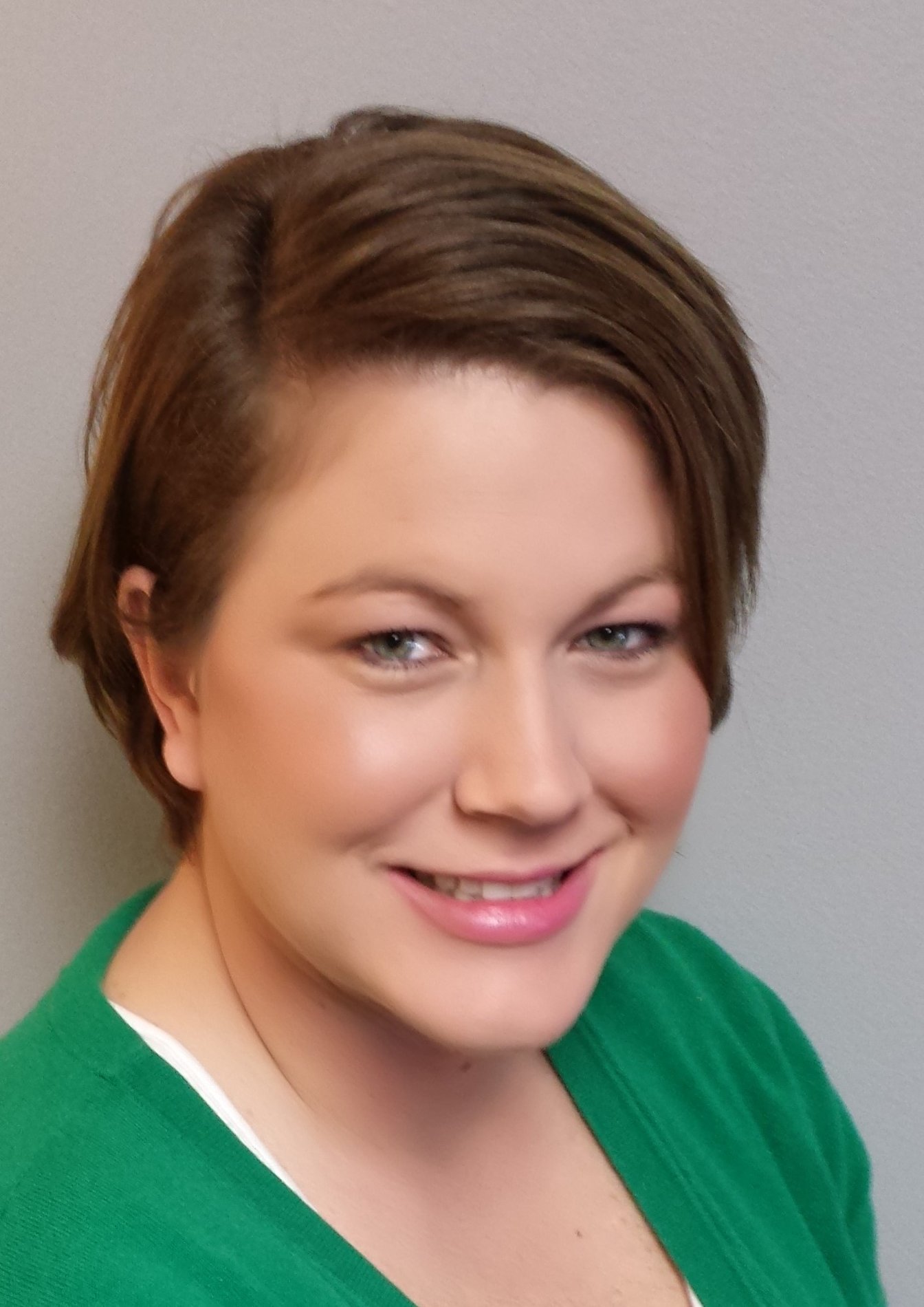 Karen Teske Knoxville, TN