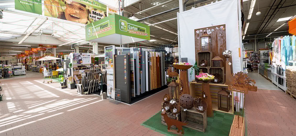 Dein OBI Markt WürzburgHeuchelhof, Ossietzkystr. 12