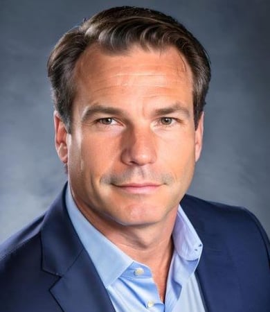 Photo of Mark Langner