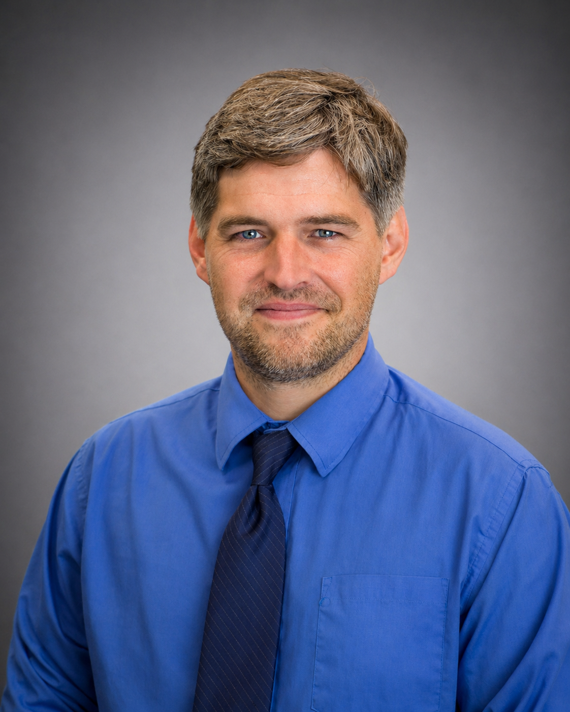 Photo of Jonathan "Jon" Hoke
