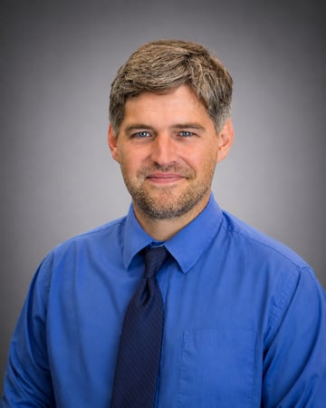 Photo of Jonathan "Jon" Hoke