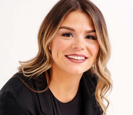Photo of Cassidy Carr