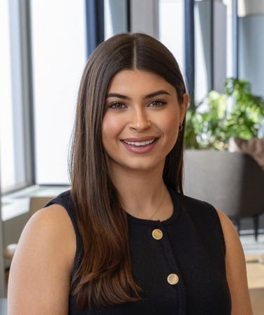 Photo of Rachel Strauss