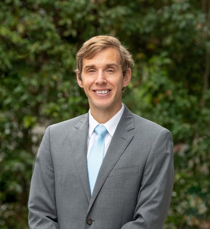 Photo of Andrew Campbell