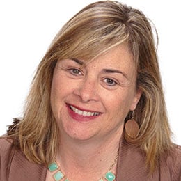 Alison Ferguson, Insurance Agent | Comparion Insurance Agency