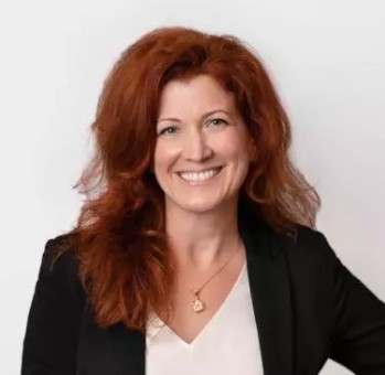 Photo of Kristin E. Carter