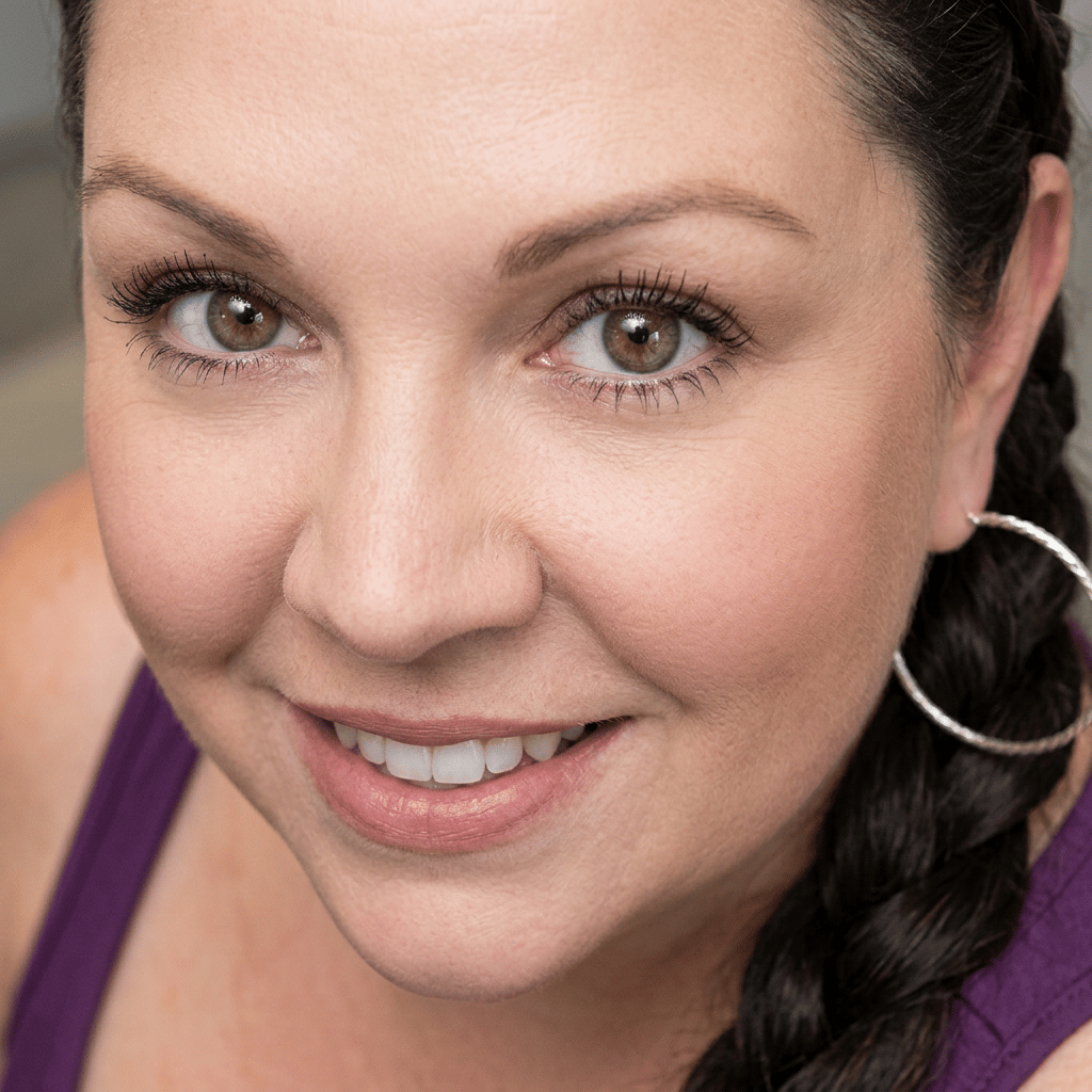 Photo of Laura Starkey