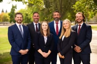 Photo of The Bopp Montalvo Group - Morgan Stanley