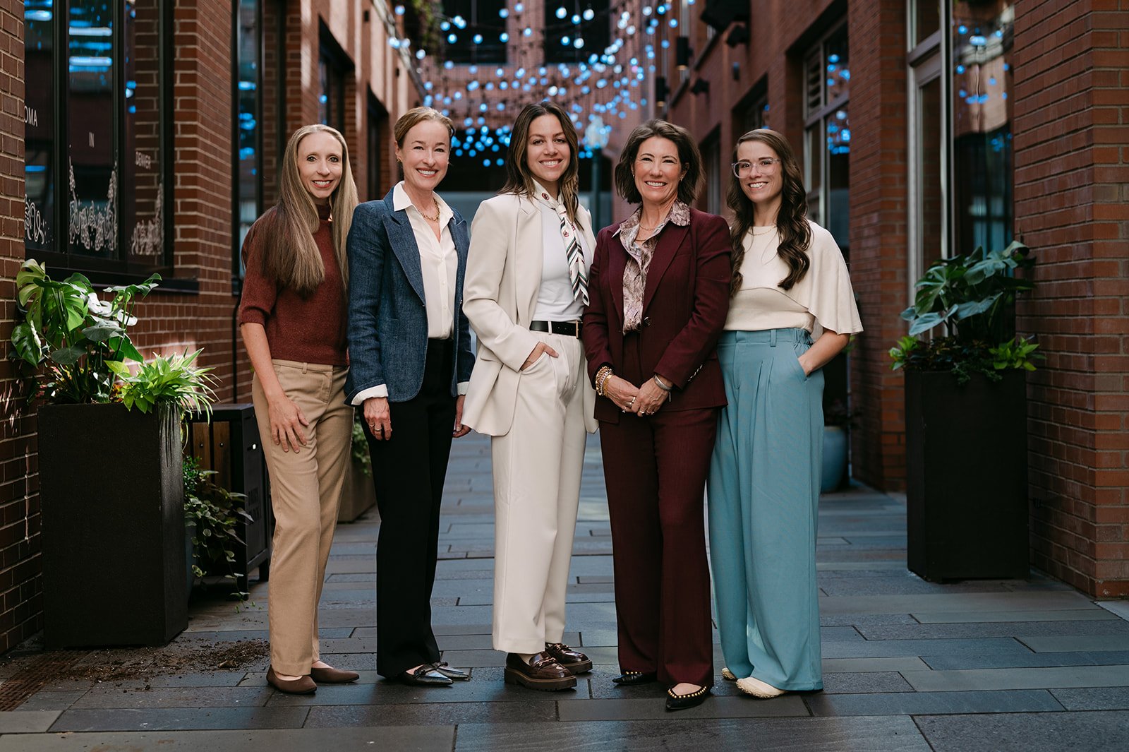 Photo of The Elevage Group - Morgan Stanley
