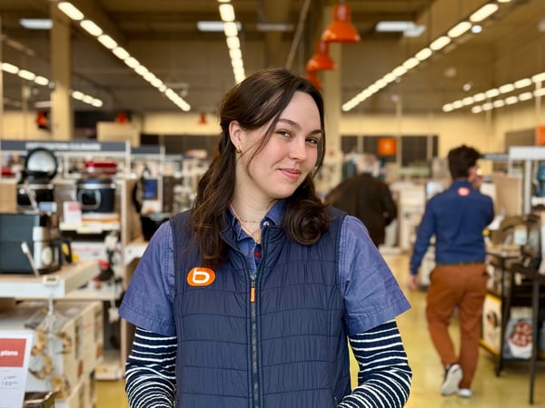 Assistante Manager