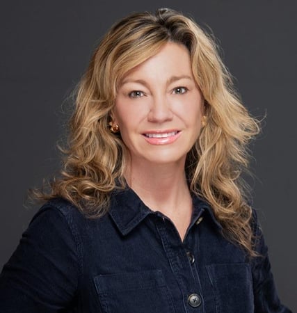 Photo of Suzanne Shearer