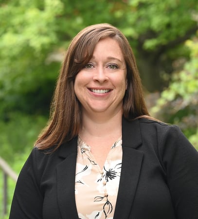 Photo of Katie Schlarb