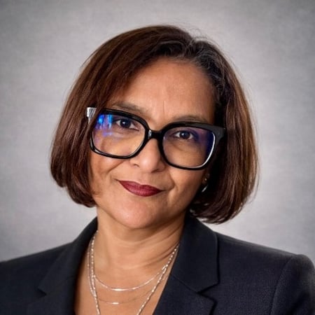 Photo of Shelly Garib