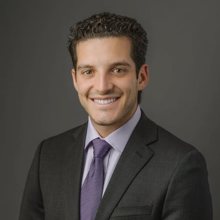 Photo of Jake Sauertig