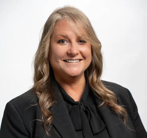 Photo of Mary Ellen Passanisi