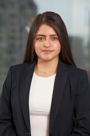 Photo of Violeta Miguel