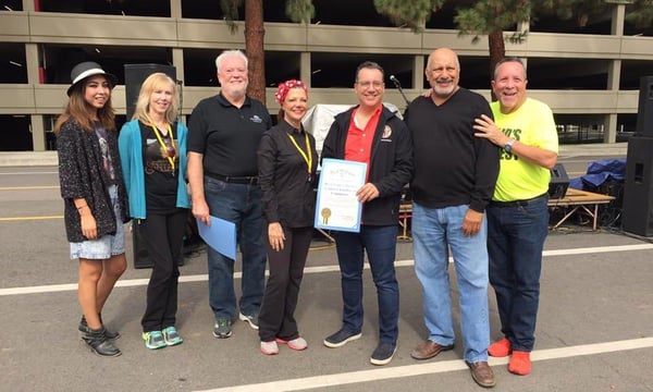 Paul Lawler Farmers Insurance Agent in Woodland Hills, CA