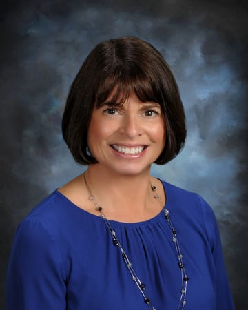 Photo of Robin Maciag