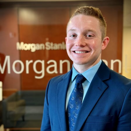 Photo of Nate Bracci