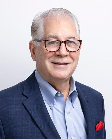 Photo of James Squillante